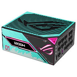 ASUS ROG Thor 1200W Platinum III Hatsune Miku Edition
