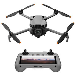 DJI Mini 5 Pro Fly More Combo (DJI RC-RC2)