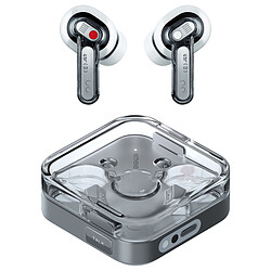 Nothing Ear (3) Blanc