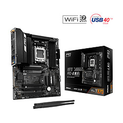 ASRock X870 Pro-A WiFi