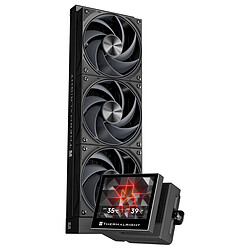 Thermalright Stream Vision 360 - Noir