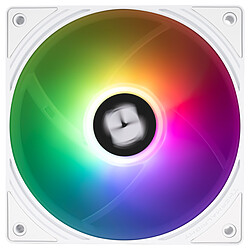 Thermalright TL-N12W-R5-S - Blanc Thermalright TL-N12W-R5-S - Blanc