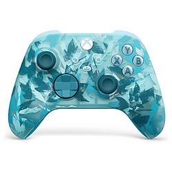 Microsoft Xbox One Wireless Controller - Ice Breaker Edition