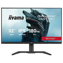 iiyama G-Master GB3271QSU-B2 Red Eagle