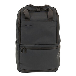 INOVU Genius Backpack (Noir)