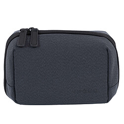 INOVU Trousse de voyage Travel Pouch (Gris foncé)