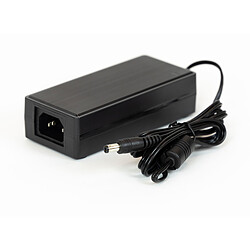 Fox Spirit Alimentation écran DC 12V 5A