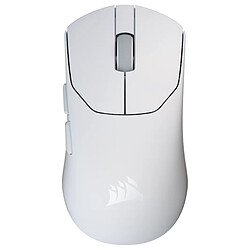 Corsair Gaming Sabre V2 Pro Ultralight Wireless  - Blanc
