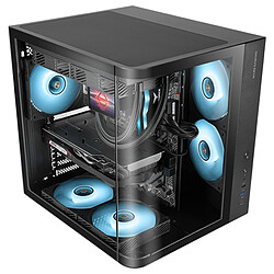 Boitier Micro ATX Mars Gaming