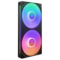 NZXT F240 RGB Core - Noir