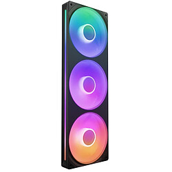 NZXT F360 RGB Core - Noir