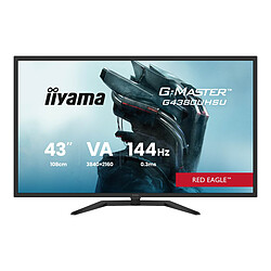 Iiyama G-Master G4380UHSU-B2