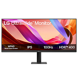 LG  UltraWide 34U511A-B 