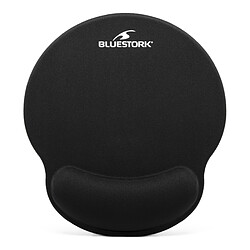 Bluestork Pad Ergo Noir