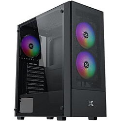 Xigmatek Hero II Air 3F