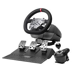 Volant Simracing Mars Gaming