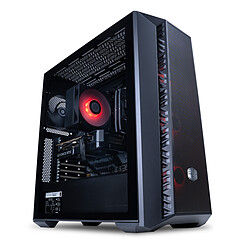 PC Gamer Headshot 16G - Win11 installé (licence fournie)