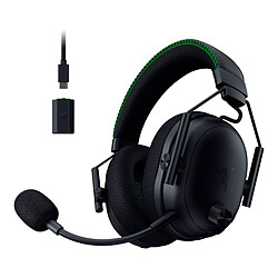 Razer Blackshark V3 Pro for Xbox - Noir
