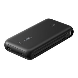 Belkin Powerbank 20K Switch 2