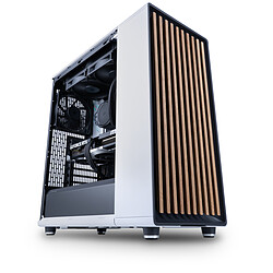 PC professionnel Meteora IA - Win11 installé (version d'essai) PC professionnel Meteora IA - Win11 installé (version d'essai)