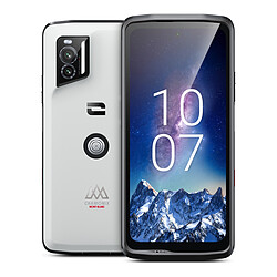 Crosscall Stellar-X5s Edition Chamonix Mont Blanc - 256 Go