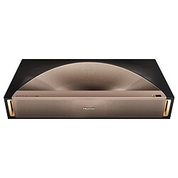 Hisense L9Q - DLP Tri Laser UHD 4K - 5000 Lumens Hisense L9Q - DLP Tri Laser UHD 4K - 5000 Lumens