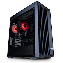 PC Gamer Sparkle - Win11 installé (version d'essai)