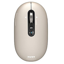 Souris bureautique Port Connect