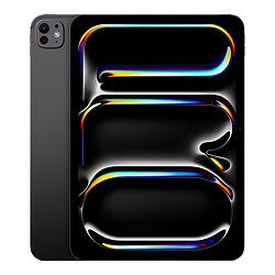 Apple iPad Pro M5 2025 11 pouces Wi-Fi - 256 Go - Noir sidéral