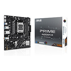 ASUS PRIME A620AM-K