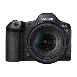 Canon EOS R5 Mark II + RF 24-105mm F4L IS USM