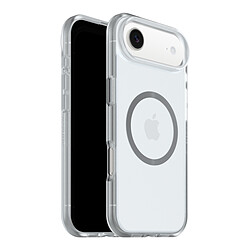 OtterBox React Series Clear (transparent) - Protection MagSafe ultra-fine pour iPhone Air