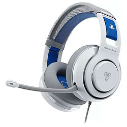 Turtle Beach Atlas 200 PlayStation - Blanc