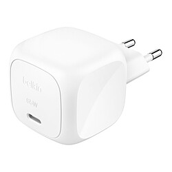 Belkin Chargeur USB-C Compact 65W max