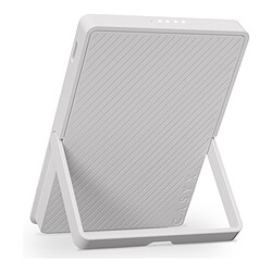 Casyx Batterie Induction 5000 mAh (Gris Astral)