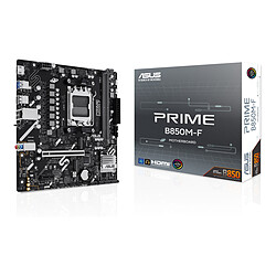 Asus PRIME B850M-F