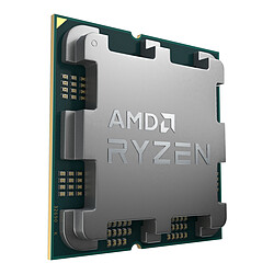 AMD Ryzen 5 9500F - Version tray