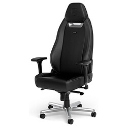 Noblechairs LEGEND - Silver Edition