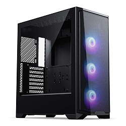 Phanteks Eclipse G370A (Noir)