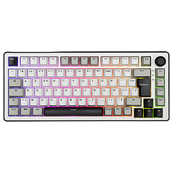 The G-Lab Keyz Elite 300 - Blanc