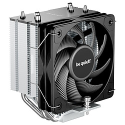 be quiet! Pure Rock Slim 3