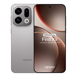 Smartphone eSIM OPPO