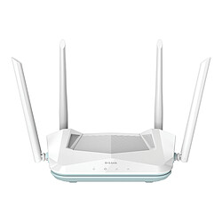 D-Link EAGLE PRO AI R15 - Routeur WiFi AX1500 double bande