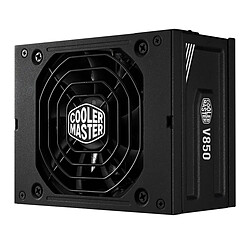 Cooler Master V SFX Gold 850 Full Modular ATX 3.1