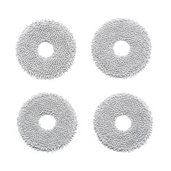 DJI Romo Serpillière