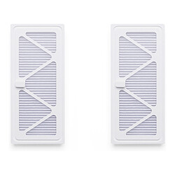 Robot et aspirateur DJI