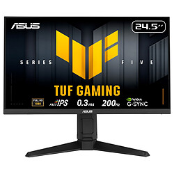 Asus TUF VG259QL5A