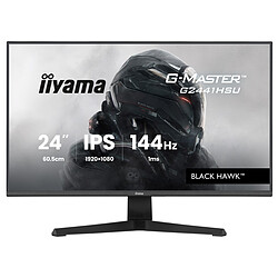 iiyama G-Master G2441HSU-B1 Black Hawk iiyama G-Master G2441HSU-B1 Black Hawk