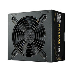 Alimentation PC Cooler Master