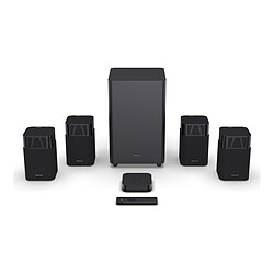 Hisense HT-Saturn by Devialet